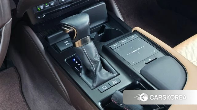 Lexus ES300h 7th generation id 4835953 из Кореи 19