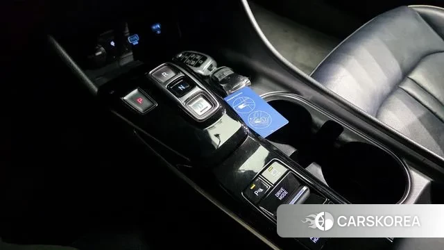 Hyundai Sonata (DN8) id 3017090 из Кореи 19