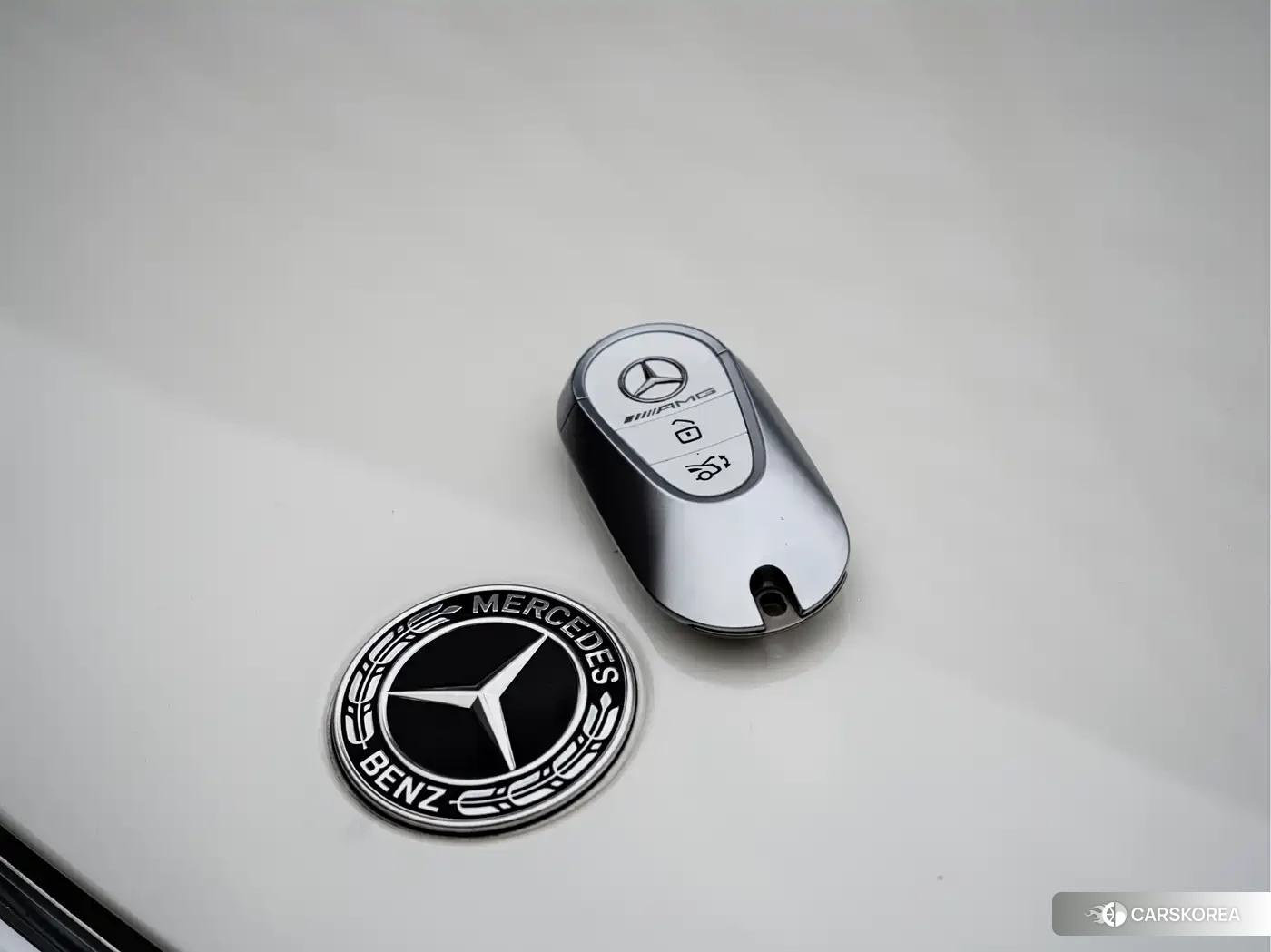 Mercedes-Benz EQS AMG id 4622658 из Китая 21