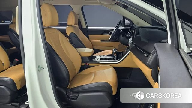 Kia Carnival 4th generation id 3885144 из Кореи 19