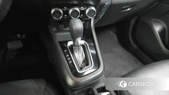 Renault Korea (Samsung) XM3 id 4675239 из Кореи 29