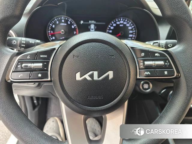 Kia The New K3 2nd generation id 3856466 из Кореи 19