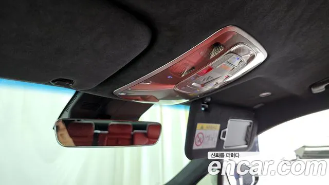 Genesis GV70 id 2641157 из Кореи 19