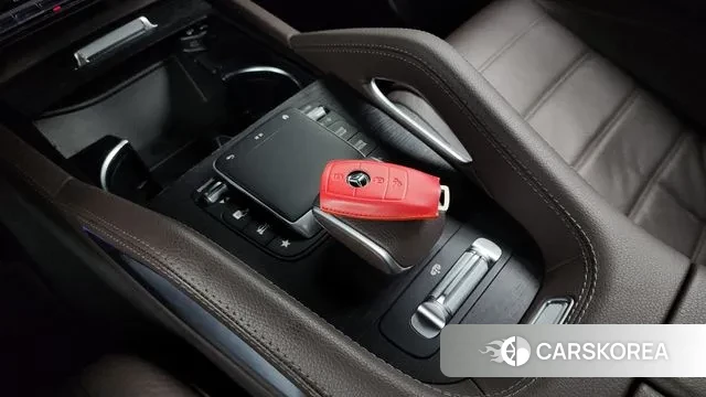 Mercedes-Benz GLS - Class X167 id 3016903 из Кореи 19