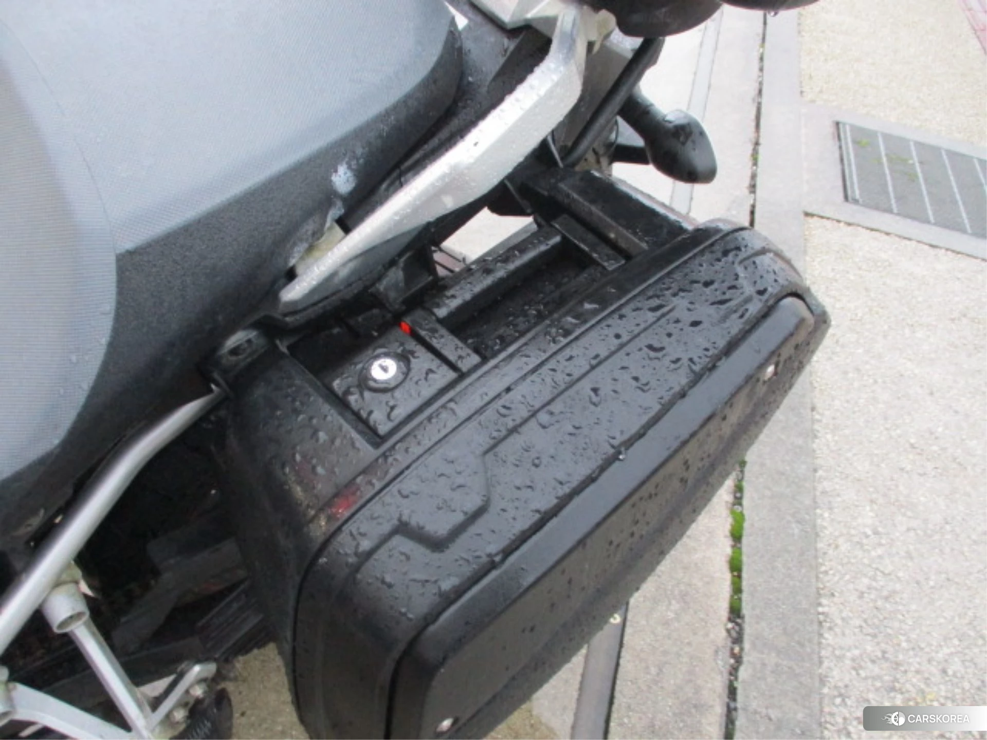 Suzuki V-STROM DL1000 ABS id 4312888 из Японии 24