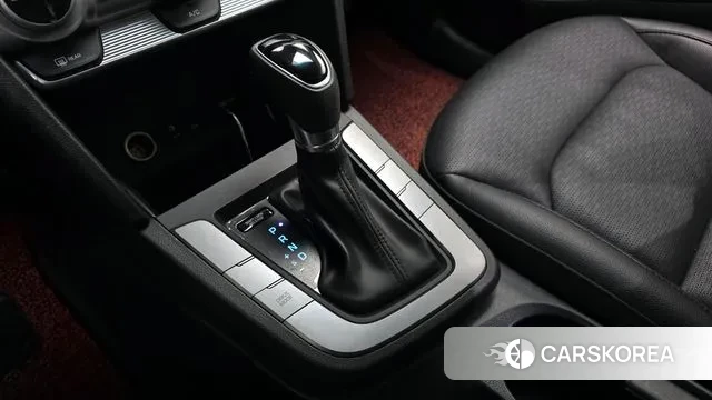 Hyundai The New Avante AD id 3531115 из Кореи 19