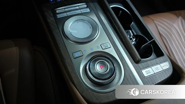 Genesis G80 (RG3) id 4410063 из Кореи 31