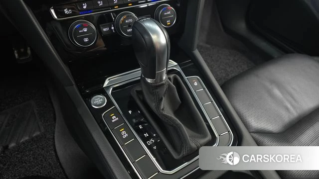Volkswagen Arteon id 4865064 из Кореи 19