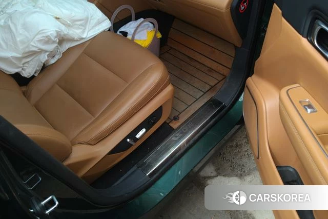 Ideal car Ideal ONE id 4207454 из Китая 16