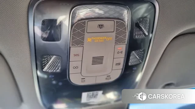 Genesis G80 (RG3) id 3788828 из Кореи 18