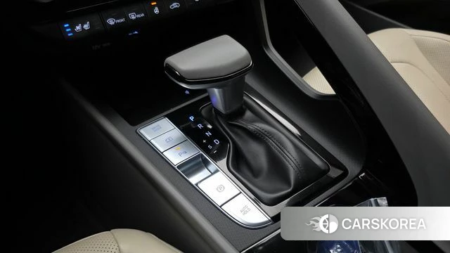 Hyundai The New Avante (CN7) id 4329624 из Кореи 19