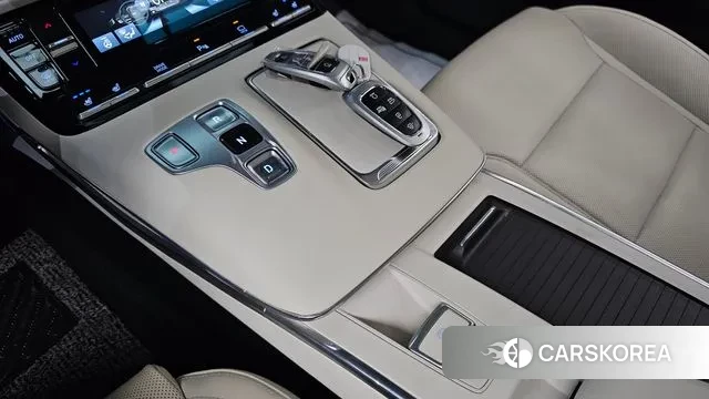 Hyundai The New Grandeur IG id 3606894 из Кореи 19