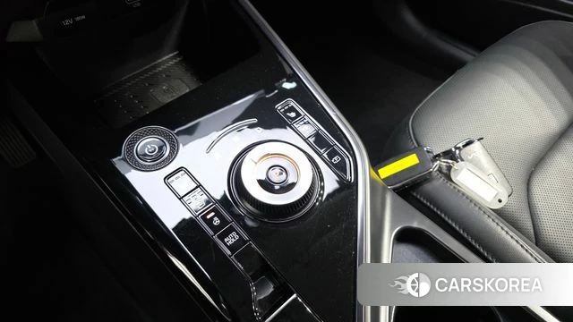 Kia Di All New Niro EV id 4682269 из Кореи 32