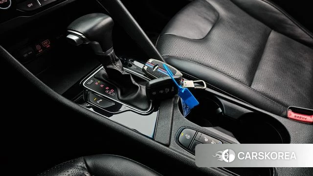 Kia Niro id 4246196 из Кореи 29