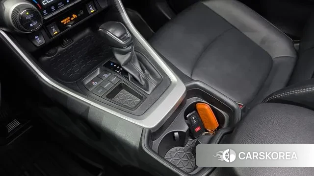 Toyota RAV4 5th Generation id 3454662 из Кореи 19