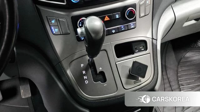 Hyundai The New Grand Starex id 4923680 из Кореи 19