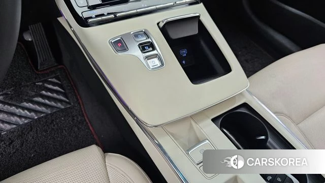 Hyundai The New Grandeur IG id 4429111 из Кореи 29