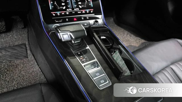 Audi A6 (C8) id 4446069 из Кореи 19