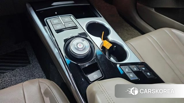 Kia K8 id 4534992 из Кореи 19