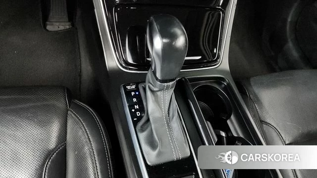 Hyundai Grandeur IG id 4285141 из Кореи 37