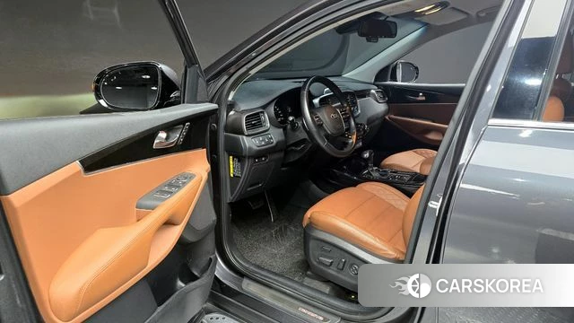 Kia The New Sorento id 4397796 из Кореи 30