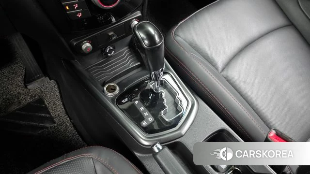 Ssangyong Tivoli Air id 4251256 из Кореи 19