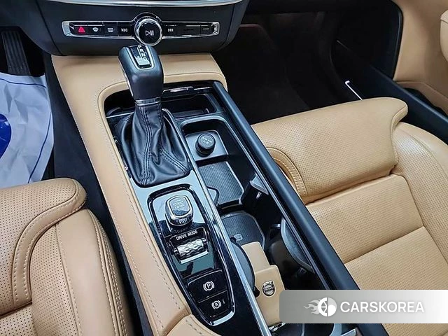 Volvo S90 id 4285334 из Кореи 18