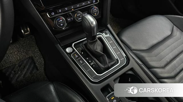 Volkswagen Arteon id 4594331 из Кореи 19