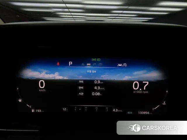 Kia Carnival 4th generation id 3269495 из Кореи 19