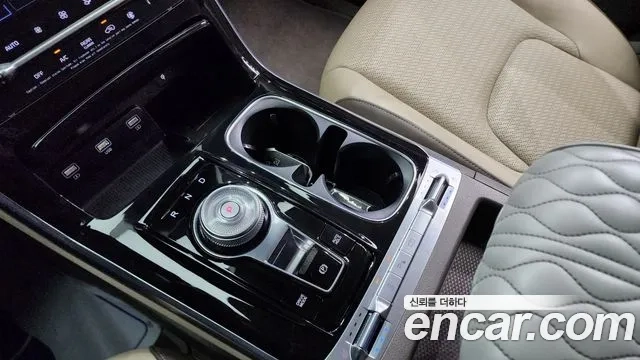 Kia Carnival 4th generation id 2921802 из Кореи 19