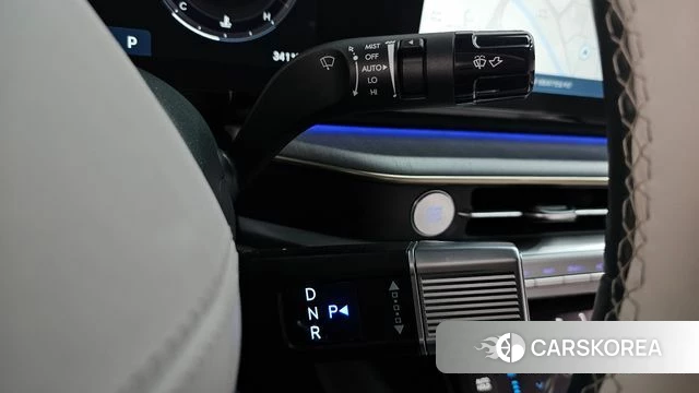 Hyundai Grandeur (GN7) id 4388364 из Кореи 35