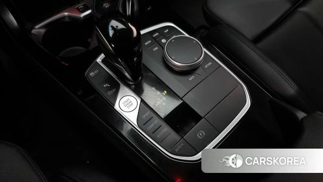 BMW 2 Series Gran Coupe (F44) id 3954084 из Кореи 19