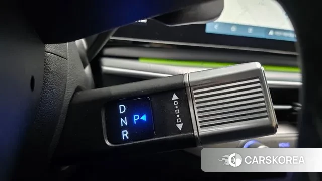 Hyundai Grandeur (GN7) id 3528572 из Кореи 19