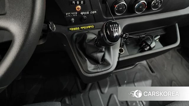 Renault Korea (Samsung) Master id 3911073 из Кореи 19