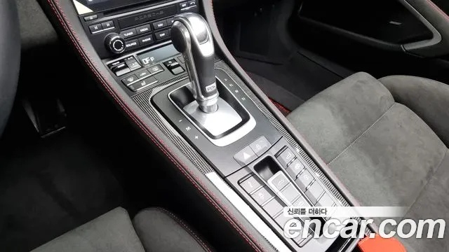 Porsche 718 Boxster id 2847753 из Кореи 19