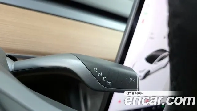 Tesla Model 3 id 2910976 из Кореи 19