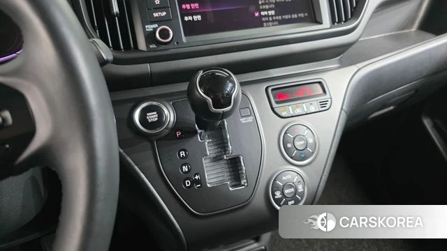 Kia The New Kia Ray id 3851230 из Кореи 19