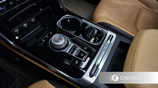 Kia Carnival 4th generation id 3597716 из Кореи 19