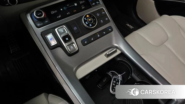 Hyundai The New Palisade id 4223321 из Кореи 19