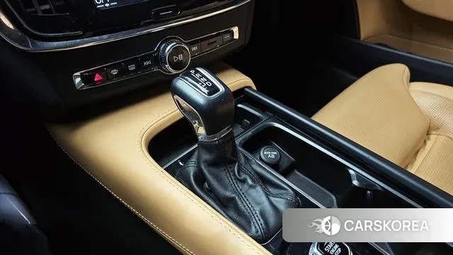 Volvo S90 id 3454803 из Кореи 19