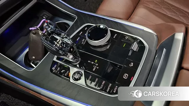 BMW X7 (G07) id 3027377 из Кореи 19