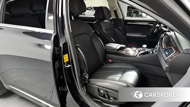 Genesis G90 id 3635583 из Кореи 19