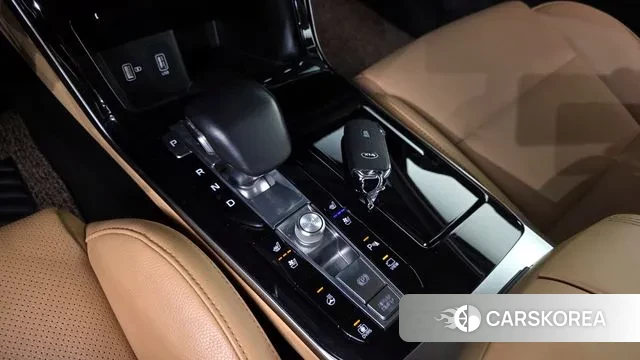 Kia K7 Premier id 3024255 из Кореи 19