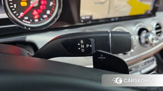 Mercedes-Benz E-Class W213 id 3779265 из Кореи 19