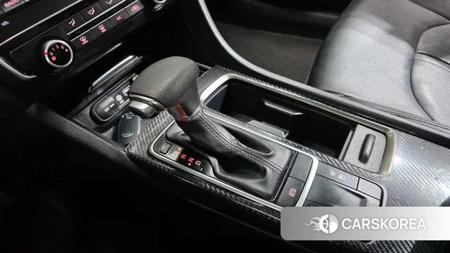 Kia The New K5 2nd generation id 3766552 из Кореи 19