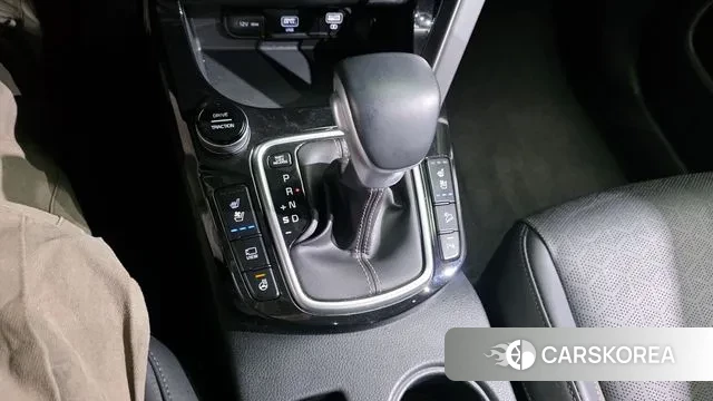 Kia Seltos id 3747328 из Кореи 19