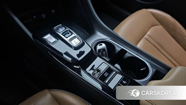Hyundai Sonata (DN8) id 4403087 из Кореи 19
