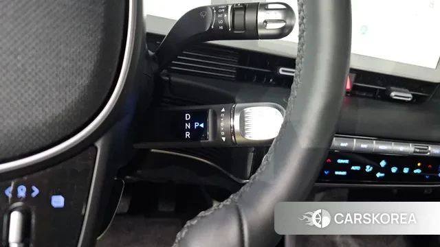 Hyundai Ionic 5 id 2969495 из Кореи 19