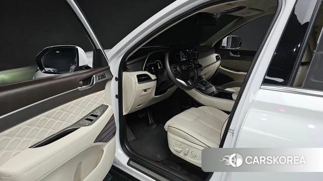 Hyundai Palisade id 4899234 из Кореи 32