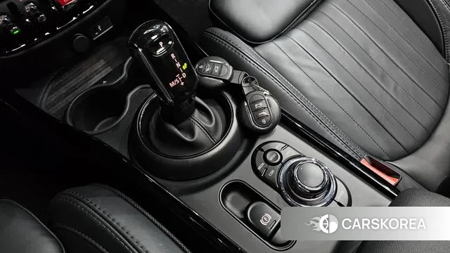 Mini Cooper S Clubman id 3581574 из Кореи 19